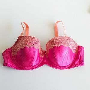 Pink and Orange Ti Voglio Giselle 44D